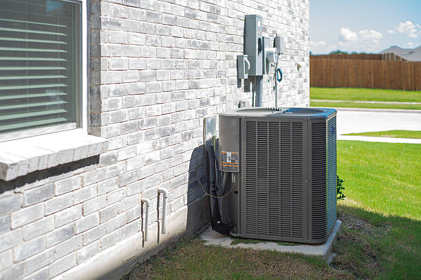 Reliable Ductwork Repair contractor in Bentonville, AR by FH HVAC